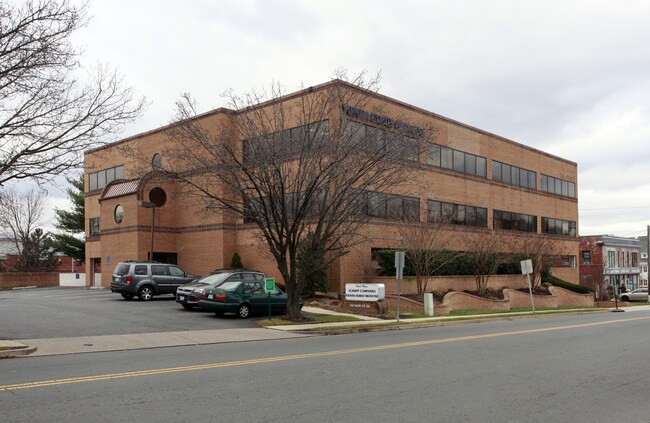More details for 115 Park St SE, Vienna, VA - Office for Lease