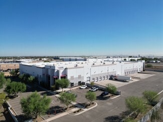 More details for 705 S 94th Ave, Tolleson, AZ - Industrial for Lease