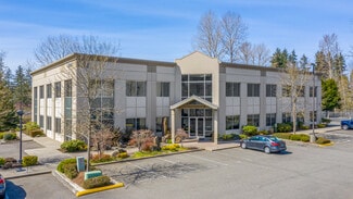 Plus de détails pour 6505 216th St SW, Mountlake Terrace, WA - Bureau à louer