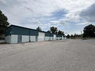 Plus de détails pour 420 Roberts Ave, Louisville, KY - Industriel à louer