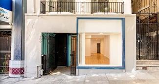 More details for 974-980 Sutter St, San Francisco, CA - Retail for Lease