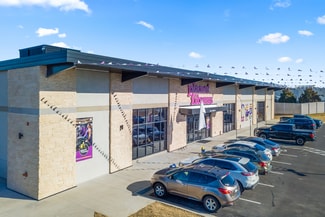 More details for 9291 Garnett rd, Owasso, OK - Retail for Sale