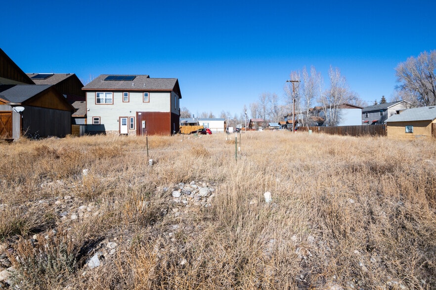 TBD South 6th St, Gunnison, CO à vendre - Autre - Image 3 de 10
