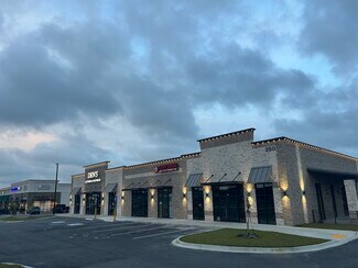 Plus de détails pour 260 Tanger Outlets Blvd, Pooler, GA - Commerce de détail à louer