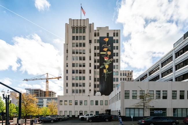 Plus de détails pour 1220 SW Morrison St, Portland, OR - Bureau, Commerce de détail à louer