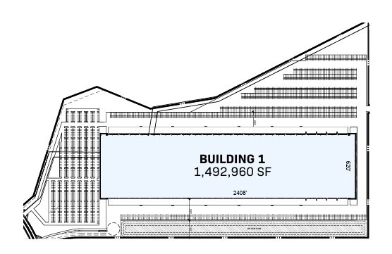 Rogers Rd, Patterson, CA for lease - Building Photo - Image 2 of 17