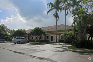 More details for 10250-10298 NW 46th St, Sunrise, FL - Office for Lease