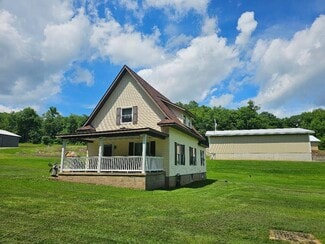 More details for 40 Hebron Rd, Coudersport, PA - Industrial for Sale
