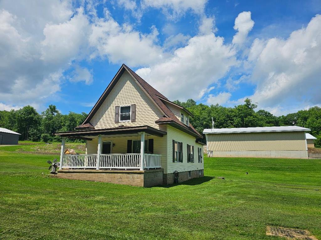 40 Hebron Rd, Coudersport, PA à vendre Photo principale- Image 1 de 14