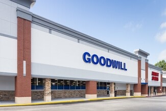 Plus de détails pour 757-793 Whitlock Ave SW, Marietta, GA - Commerce de détail à louer