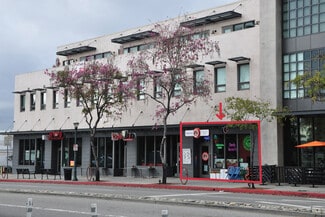 More details for Indian Hill Blvd, Claremont, CA - Office, Retail for Lease