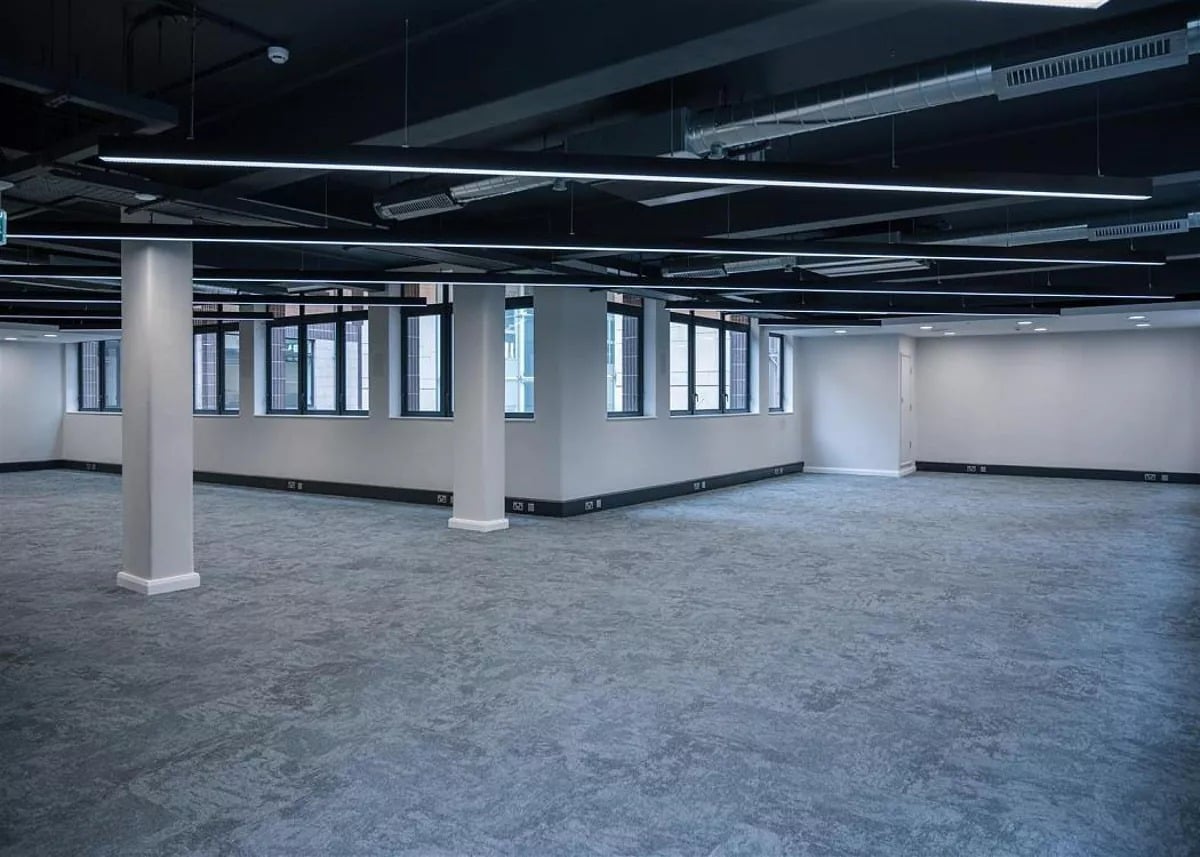 36 Park Row, Leeds à louer Photo intérieure- Image 1 de 5