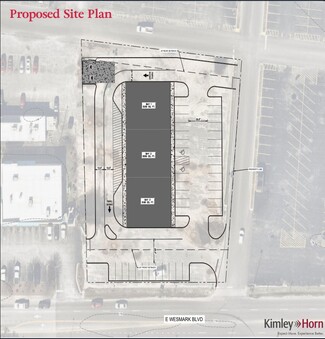 More details for 4 Wesmark Blvd, Sumter, SC - Land for Lease