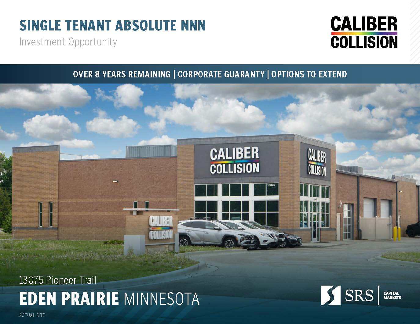 13075 Pioneer Trl, Eden Prairie, MN à vendre Photo du bâtiment- Image 1 de 6