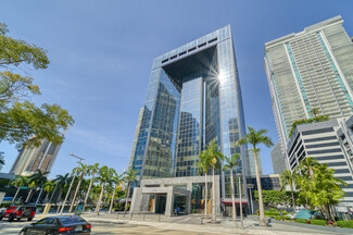 Plus de détails pour 1200 Brickell Ave, Miami, FL - Bureau à louer