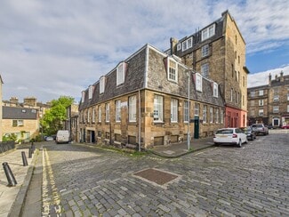 More details for 4 Jamaica St, Edinburgh - Office for Lease