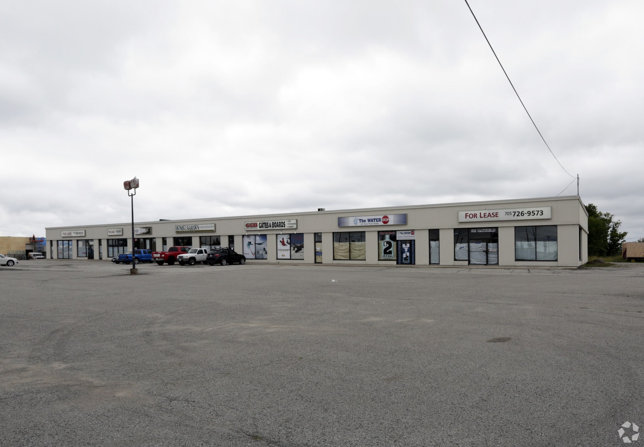 580 Bayfield St, Springwater, ON à vendre Photo principale- Image 1 de 1