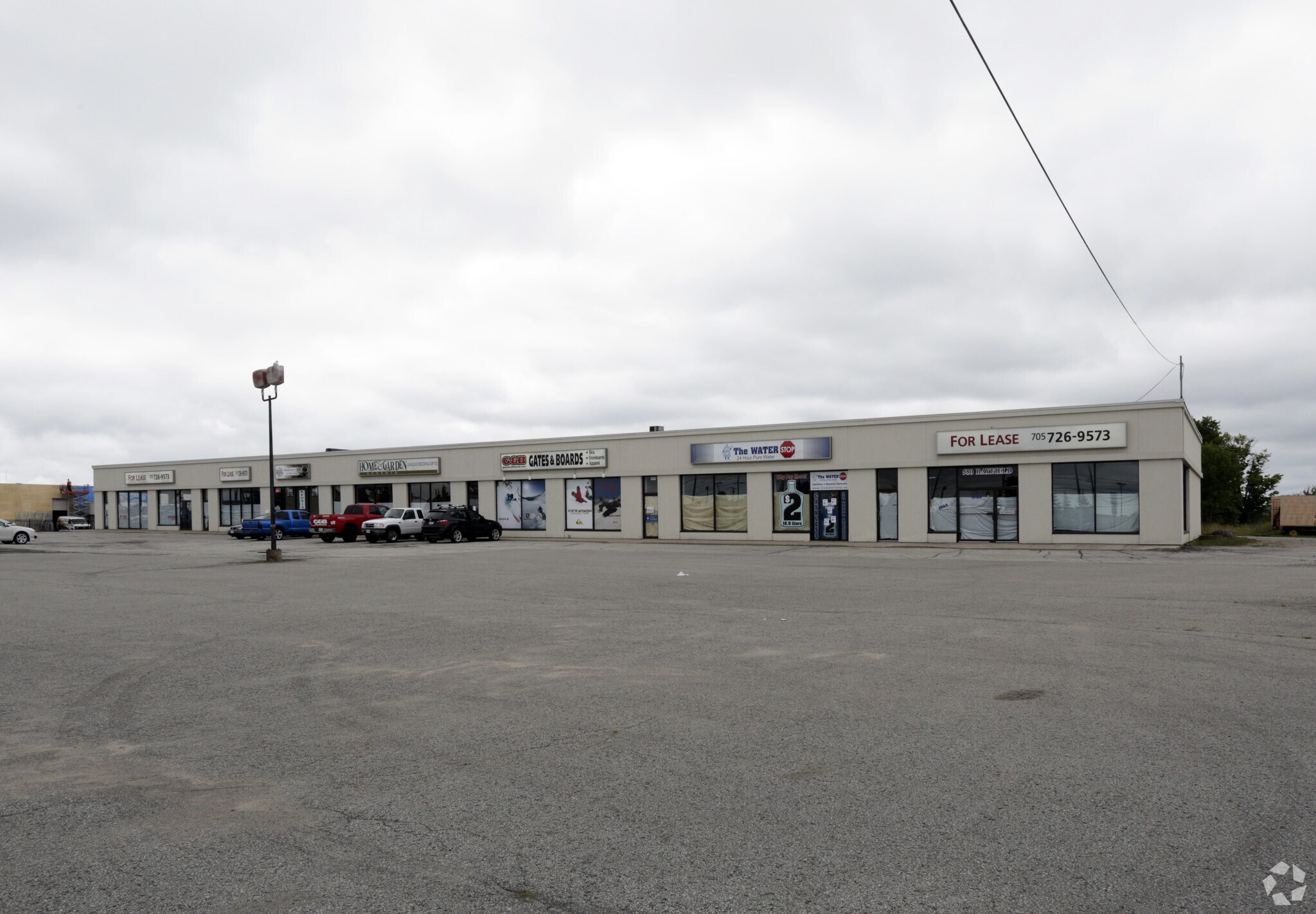 580 Bayfield St, Springwater, ON for sale Primary Photo- Image 1 of 1