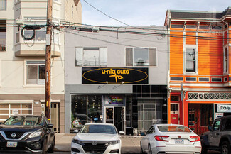 More details for 323 Noe St, San Francisco, CA - Retail for Sale