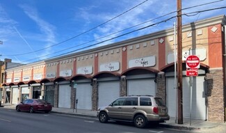 Plus de détails pour 791 E Pico Blvd, Los Angeles, CA - Industriel à vendre