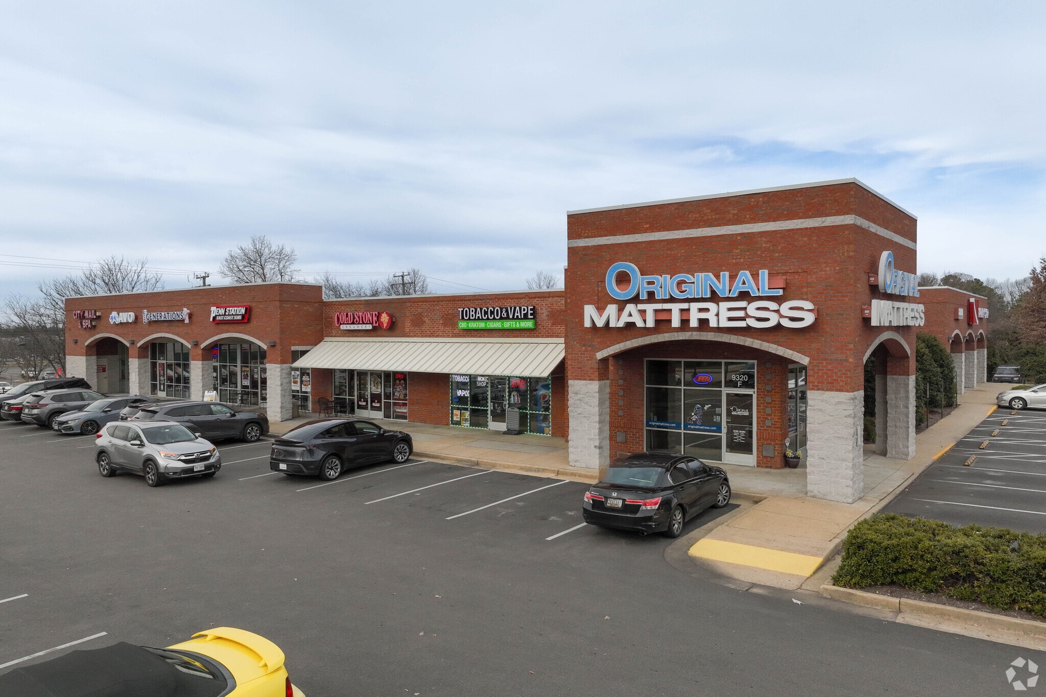 9320 W Broad St, Richmond, VA for lease Primary Photo- Image 1 of 14