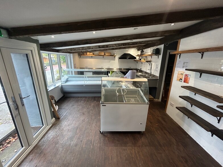 4 Balfron Rd, Killearn à louer - Photo du bâtiment - Image 3 de 3