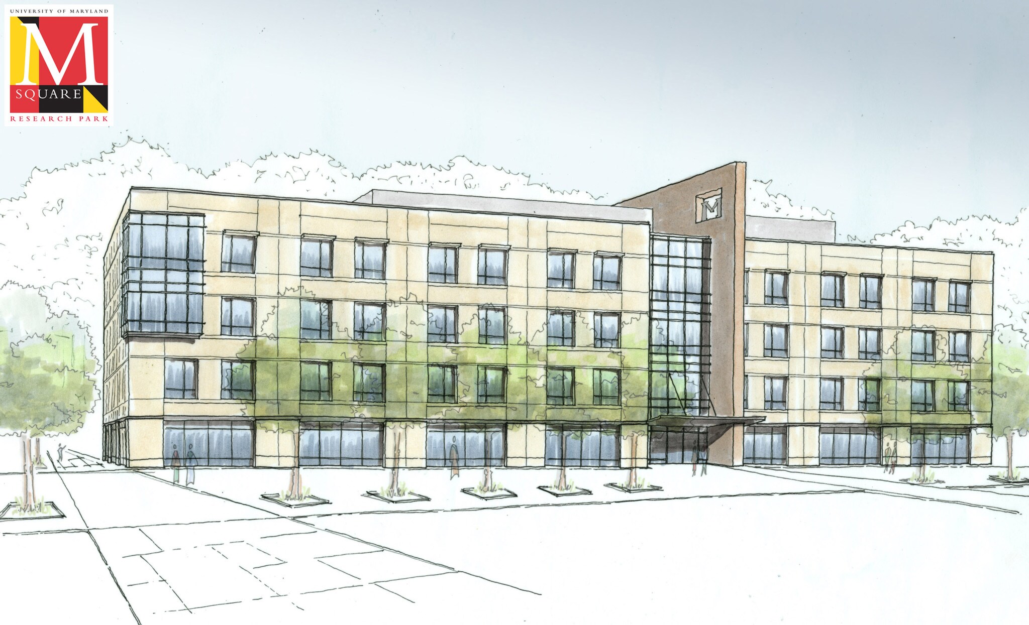 River Rd, College Park, MD for lease Primary Photo- Image 1 of 3