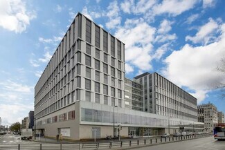 More details for 2 Rue George Stephenson, Montigny-le-Bretonneux - Office for Lease