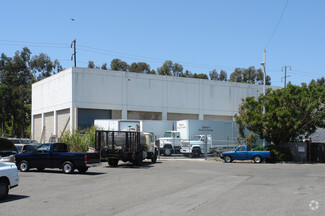 More details for 1801 Sunkist Cir, Oxnard, CA - Industrial for Sale