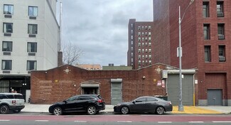 Plus de détails pour 1990 Webster Ave, Bronx, NY - Industriel à vendre