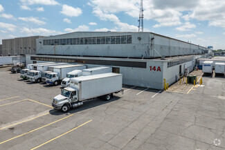 Plus de détails pour 14 Van Dyke Ave, New Brunswick, NJ - Industriel à louer