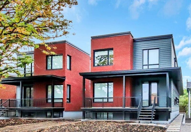 866 Woodroffe Av, Ottawa, ON à vendre - Photo principale - Image 1 de 1