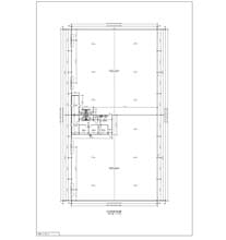 900 W Jade Ave, Port Arthur, TX for lease Floor Plan- Image 2 of 16