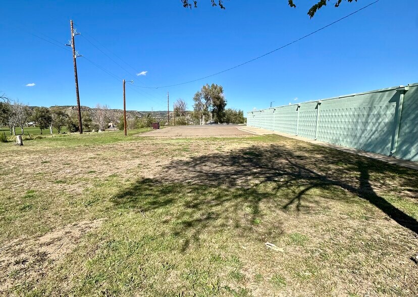 823 Van Buren St, Trinidad, CO à vendre - Photo du bâtiment - Image 3 de 8