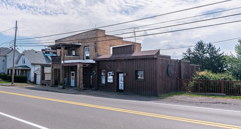 125 Main St, Hickory, PA à vendre - Photo du bâtiment - Image 3 de 24