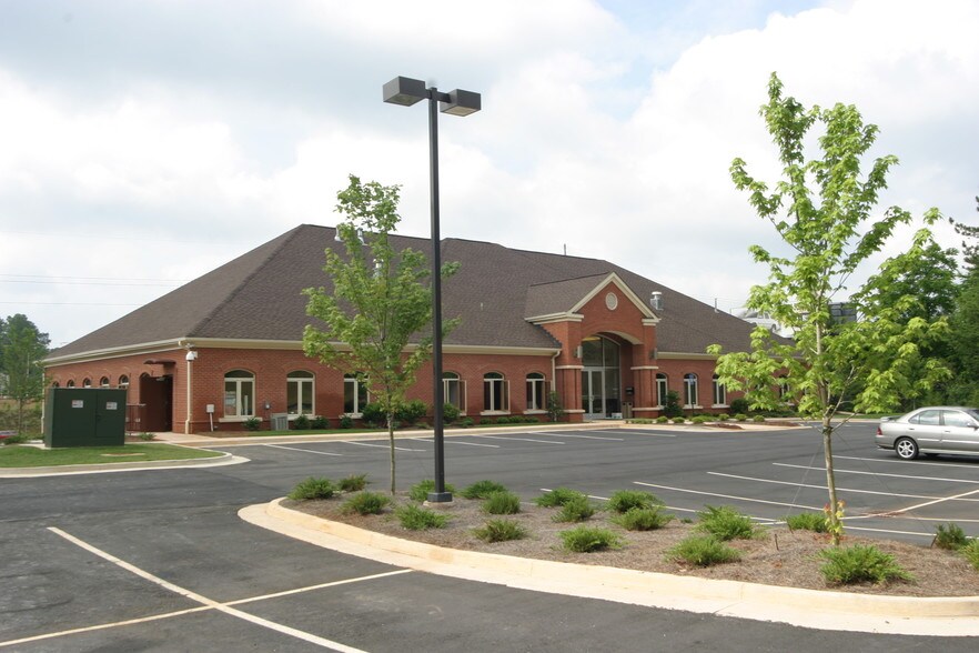 2713 Charles Hardy Pky, Dallas, GA à louer - Autre - Image 3 de 6