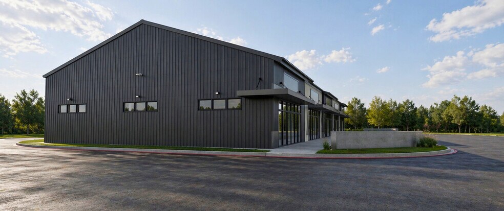 17235 Farm to Market Road 2755, Royse City, TX à louer - Photo du bâtiment - Image 3 de 12