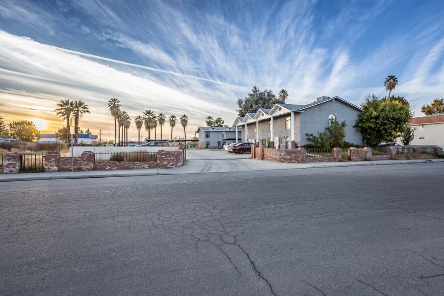 4023 O St, Bakersfield, CA for sale - Building Photo - Image 2 of 32