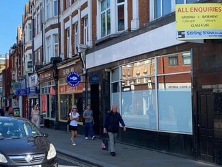 More details for 4 London Rd, Twickenham - Retail for Lease