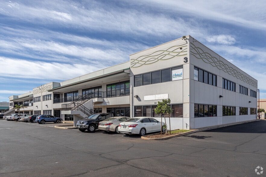 310 Ohukai Rd, Kihei, HI for sale - Primary Photo - Image 1 of 3