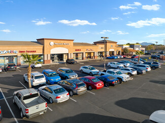 More details for Lindsay Square Shops – Retail for Sale, Gilbert, AZ