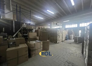 Flex in Bobigny for lease Interior Photo- Image 2 of 14