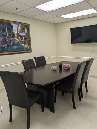 Plus de détails pour 701-769 NW Federal Hwy, Stuart, FL - Bureau, Bureau/Médical à louer