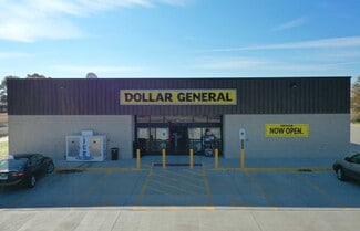 More details for 450 W Cumberland Rd, Brownstown, IL - Retail for Sale