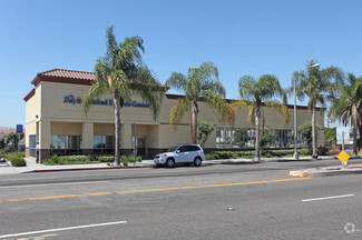 More details for 3111 Long Beach Blvd, Long Beach, CA - Office for Sale