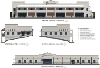 Plus de détails pour 9857 Lebanon Rd, Mount Juliet, TN - Bureau/Commerce de détail à louer