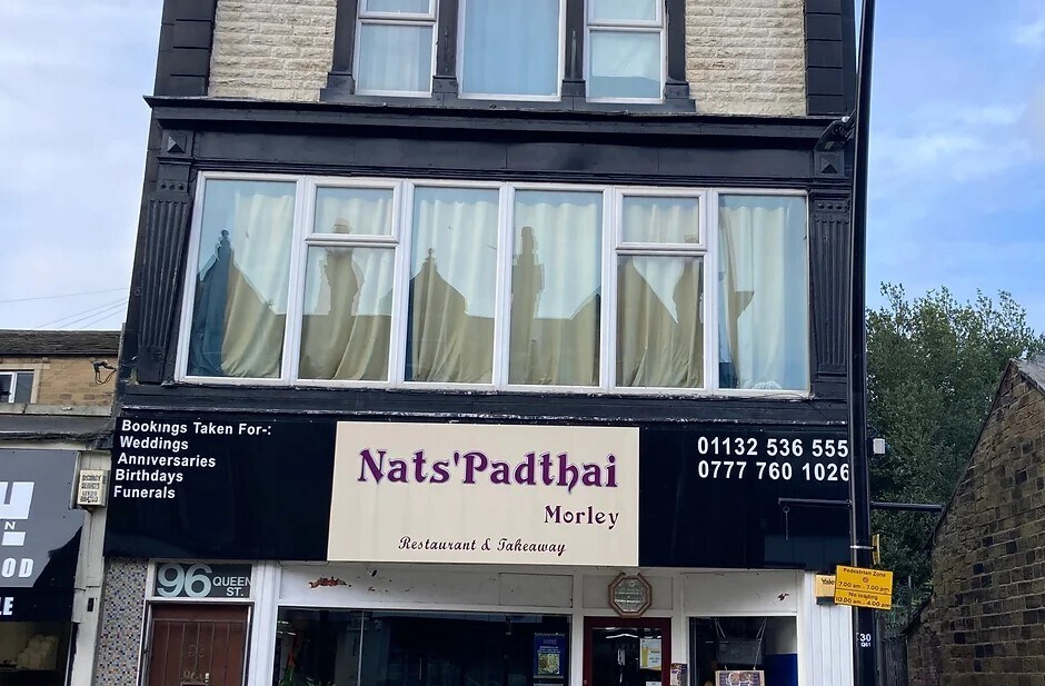 96 Queen St, Morley à vendre Photo du bâtiment- Image 1 de 2