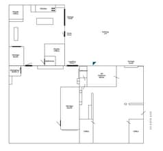 2335 SE 50th Ave, Portland, OR for sale Floor Plan- Image 1 of 1