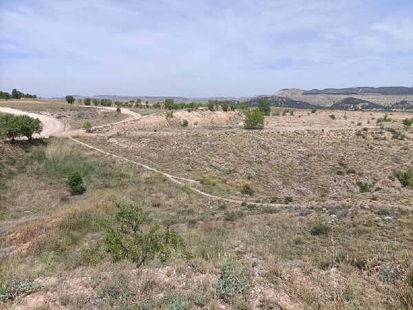 Calle Sierra de Armantes, 24, Calatayud, Zaragoza à vendre - Autre - Image 2 de 4