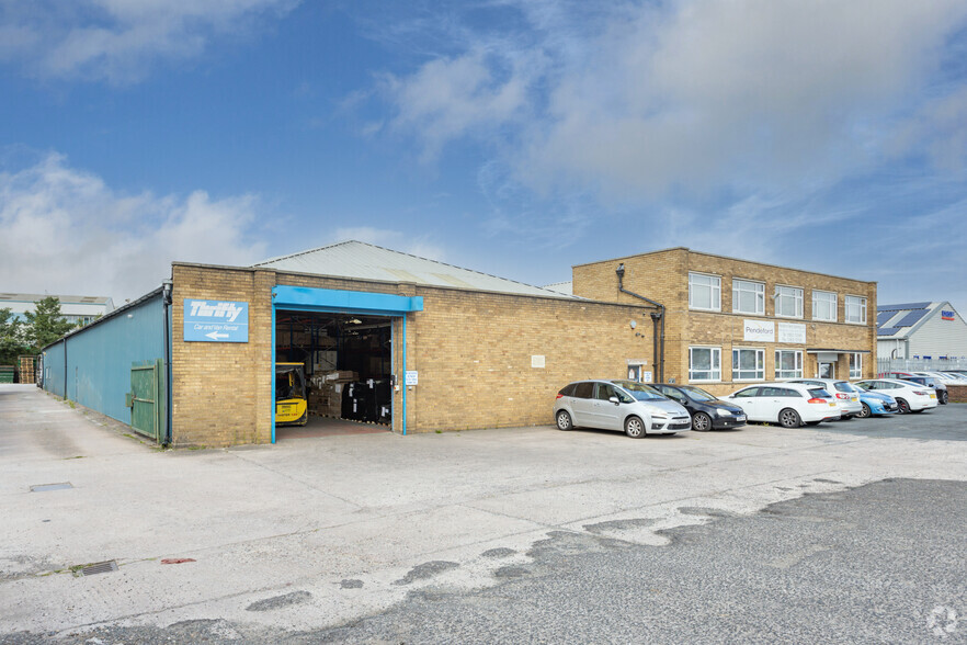 Neachells Ln, Willenhall for lease - Primary Photo - Image 1 of 3